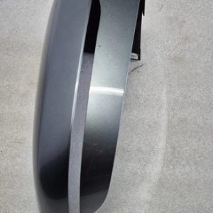 Capa Retrovisor Direito Bmw 320i 330i 530 2019/2023 Cinza