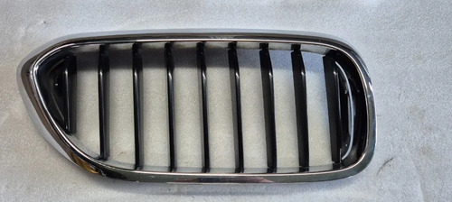Grade Frontal Bmw 530e 2019/2020 Par - Imagem 3