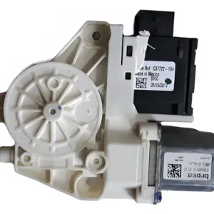 Motor Vidro Elétrico Traseiro Esquerdo Compass 2018/2022