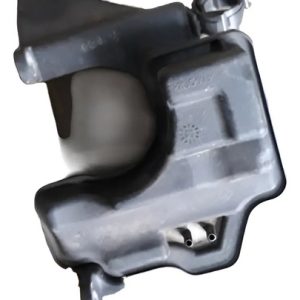Caixa Ressonadora Peugeot 408 Thp 2012