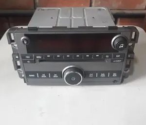 Rádio Gm Captiva 2008/2009