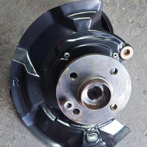 Montante Cubo Dianteiro Direito Mini Cooper S 1.6 16v 2012