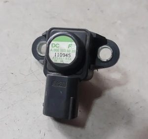Sensor Map Mercedes C180 Cgi 2011/2014
