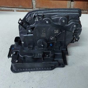 Fechadura Porta Traseira Direita Bmw X2 S-drive 2.0 2019