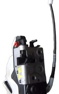 Fechadura Traseira Direita Peugeot 208 E 2008 2014/2017