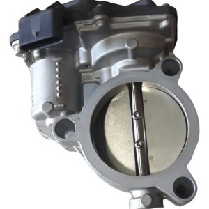 Tbi Corpo Borboleta Bmw 320i G20 2020/2021