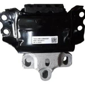 Coxim Caixa De Câmbio Audi Q3 1.4 Tfsi 2021
