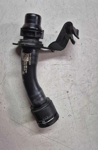 Mangueira Duto Carcaça Termostática Bmw X4 2.0 2023 - Imagem 4