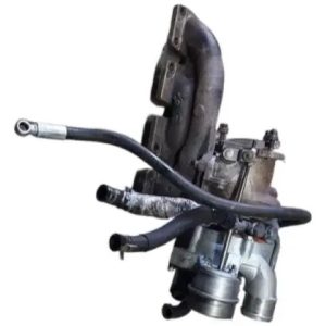 Turbina Mini Cooper S 1.6 16v 2012