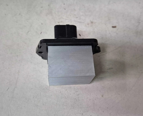 Resistencia Ar Condicionado Traseira Pajero Sport 2.4 2025 - Imagem 2