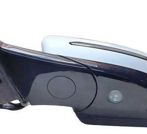Retrovisor Lado Esquerdo Byd Song Plus 2025