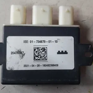 Modulo Abertura Sensor Tampa Traseira Equinox Premier 2019