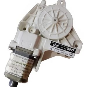 Motor Vidro Elétrico Traseiro Direito Audi A3 Sportback 2011