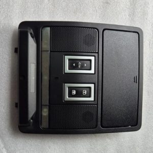 Luz De Teto Cortesia Porta Óculos Jaguar Xe P250 2017/2018