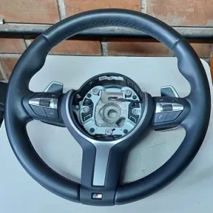 Volante Bmw X1 2022 M Sport