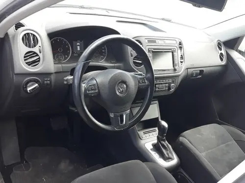 Módulo Freio De Mão Tiguan 2013/2014 3aa907801h - Imagem 3