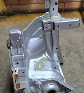 Ponta Longarina Esquerda Kia Picanto 2014/2015