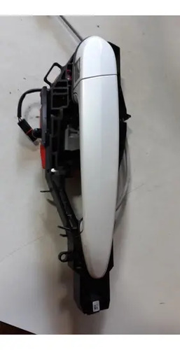 Maçaneta Externa Dianteira Direita Bmw 320i Active 2014/2015 Dianteira - Imagem 5