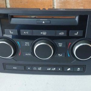 Comando Ar Condicionado Discovery Sport Hse 2015