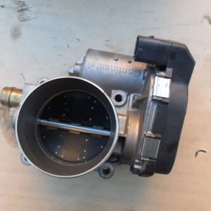 Tbi Corpo De Borboleta Bmw 320i 2.0 Turbo Active 2014/2017