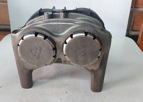 Eixo Balanceador Bomba De Óleo Cla250 2.0 2015 A2700300385 - Imagem 2