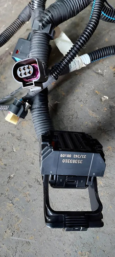 Chicote Motor Fiat Strada Ranch 1.3 2022 Automatica - Imagem 3