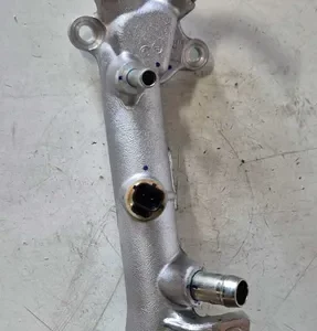 Cano Tubo Cavalete Água Mitsubishi Pajero Sport 2.4 2025