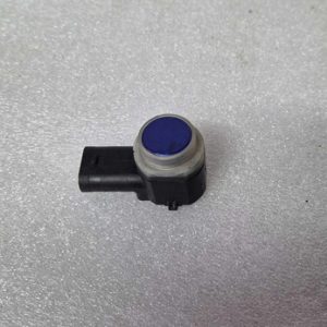 Sensor Estacionamento Dianteiro Jaguar Xe P250 2018 Azul