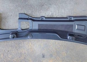 Churrasqueira Parabrisa Discovery Sport Hse 2.0 2015
