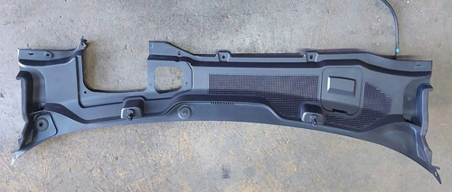 Churrasqueira Parabrisa Discovery Sport Hse 2.0 2015