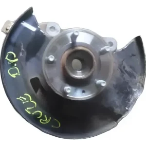 Montante Cubo Roda Dianteiro Direito Gm Cruze 1.8 2014