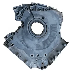 Tampa Frontal Motor Audi Q7 A6 A7 3.0 V6 2011/2015