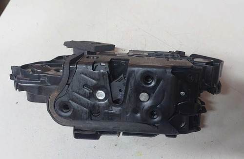 Fechadura Porta Dianteira Esquerda Vw Passat Tsi 2019 - Imagem 3