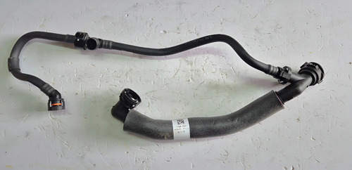 Mangueira Reservatorio Motor Bmw 440i M 3.0 2022 8693006