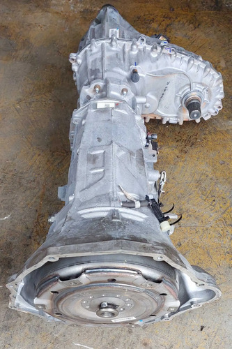 Caixa De Câmbio Dodge Ram 2500 6.7 2023/2024 - Imagem 5