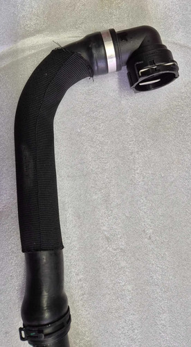 Cano Mangueira Tubo Água Jaguar Xe 2.0 P250 2018 Hx73-8a520a - Imagem 3