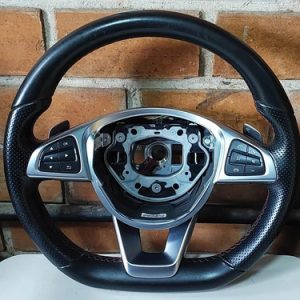 Volante Mercedes Cla 250 4matic 2015
