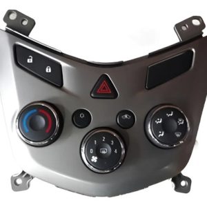 Comando Ar Condicionado Gm Sonic 2013