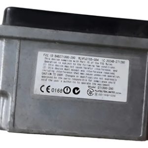 Módulo Adaptador Controle Cruzeiro Jaguar Xf 5.0 V8 2011
