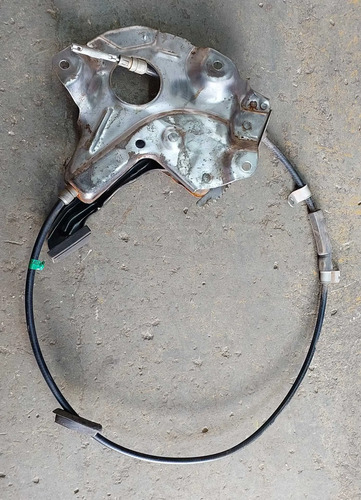 Pedal Freio Estacinario Dodge Ram 3500 2500 2022/2023 - Imagem 3