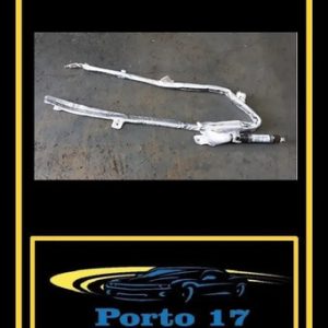 Airbag Cortina Lado Direito Audi Q3 2014/2019
