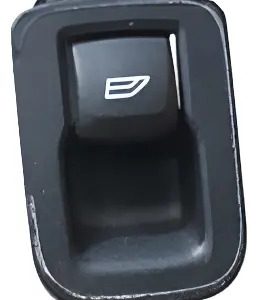 Botao Vidro Eletrico Traseiro Direito Volvo Xc60 T5 2012
