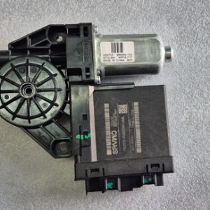 Motor Vidro Elétrico Dianteiro Direito Volvo Xc60 T8 2024