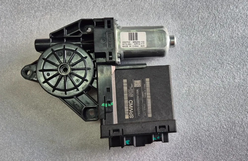Motor Vidro Elétrico Dianteiro Direito Volvo Xc60 T8 2024