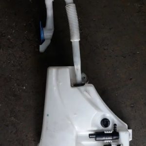 Reservatório Agua Limpador Parabrisa Touareg 3.6 V6 2017