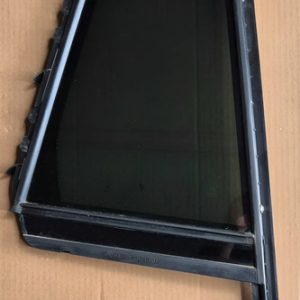 Vidro Fixo Porta Traseira Direita Bmw X4 2019/2023