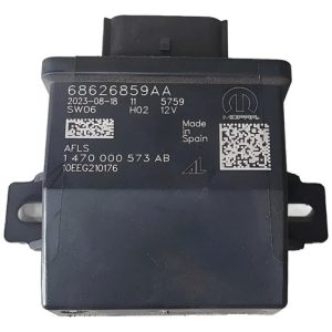 Módulo Controle Farol Ram 1500 V8 Night Edition 2024