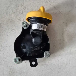 Tampa Óleo Motor Toro Renegade Compass 2.0 2022 Preto