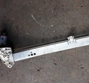 Máquina De Vidro Traseira Direita Honda Hr-v 2017/2018