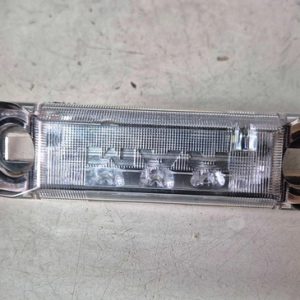 Luz Led Cortesia Caçamba Lado Direita Ram 2500 3500 2022 H1 Branco Branco-frio